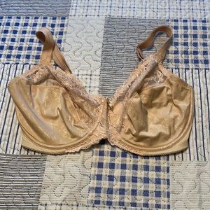 TRIMS Bra - 34G - LIKE NEW